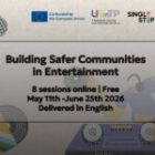 Building Safer Communities in Entertainment – Free Training
